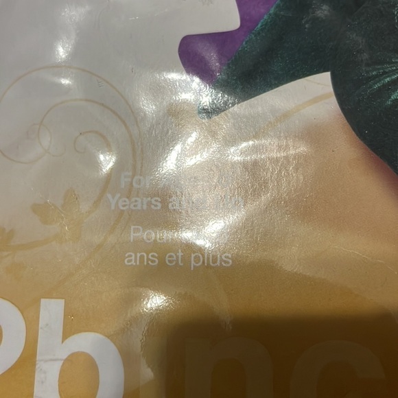 Dinky Dino costume, with hat and costume sizes 12-18 months - Picture 3 of 7